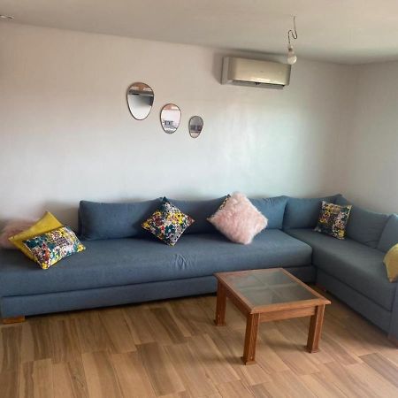 Apartament Resisence Blue Beach Sidi Rhal Sidi Rahal  Zewnętrze zdjęcie